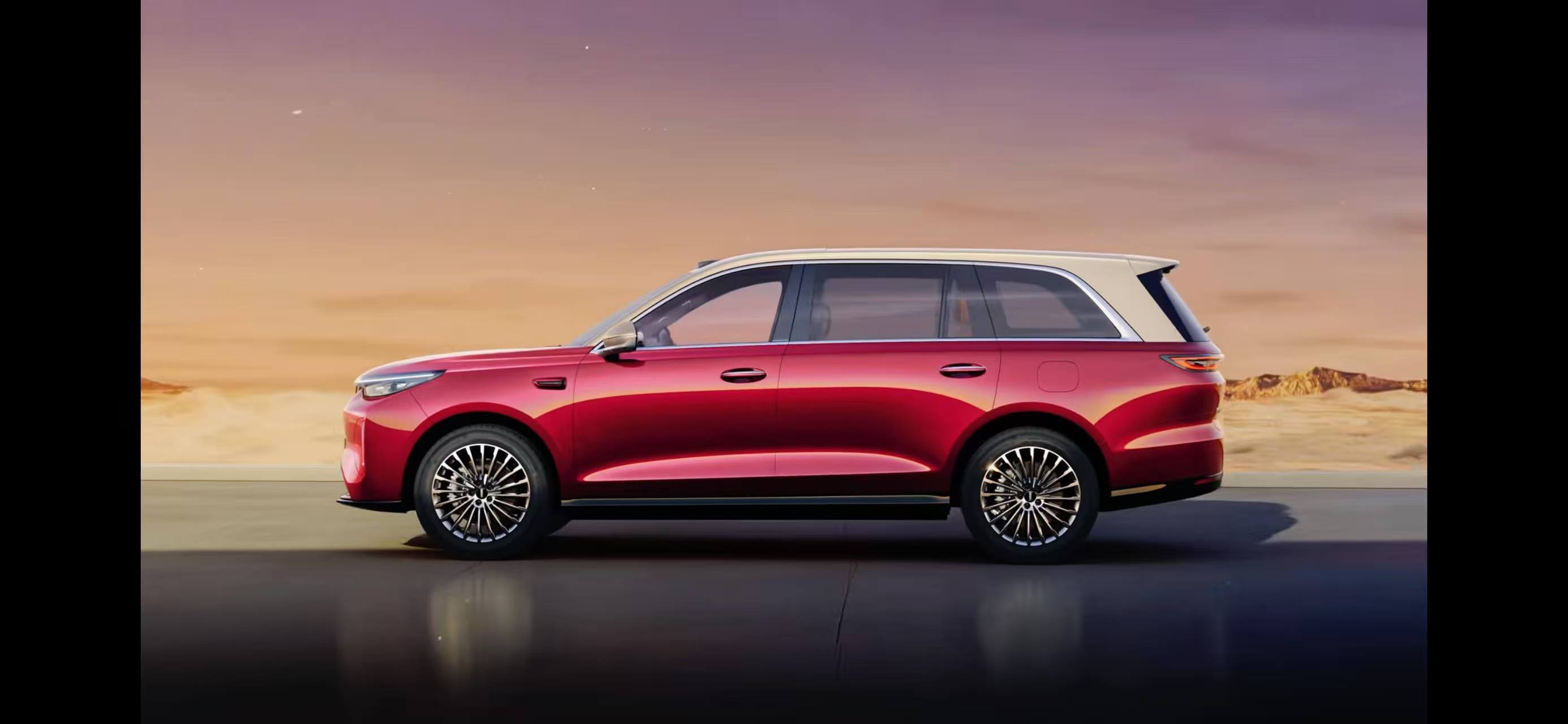 全栈自研到底有多重要？魏牌CEO赵永坡表示，智能车各大系统之间要想沟通流畅、响应