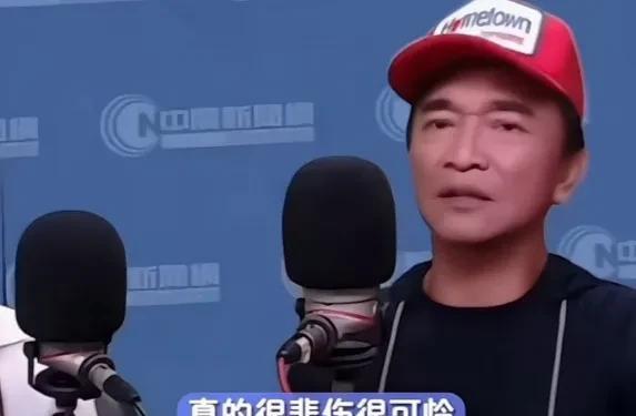 #头号创作者激励计划#吴宗宪说其实台湾艺人真的很可悲很可怜，去中国大陆就会被逼着