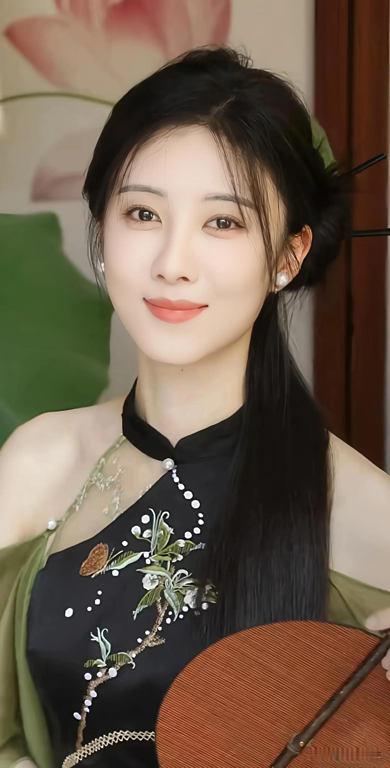 曹斐然国风之美