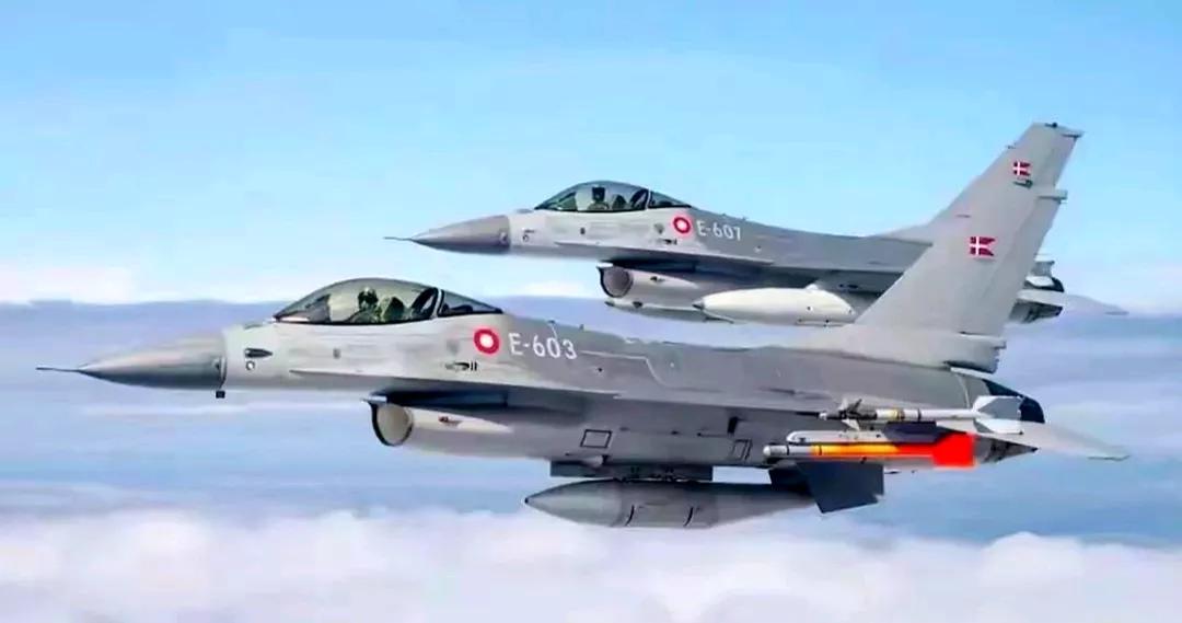 欧洲新闻网报道，当地时间20日，一名美国五角大楼官员证实，华盛顿已和丹麦政府达成