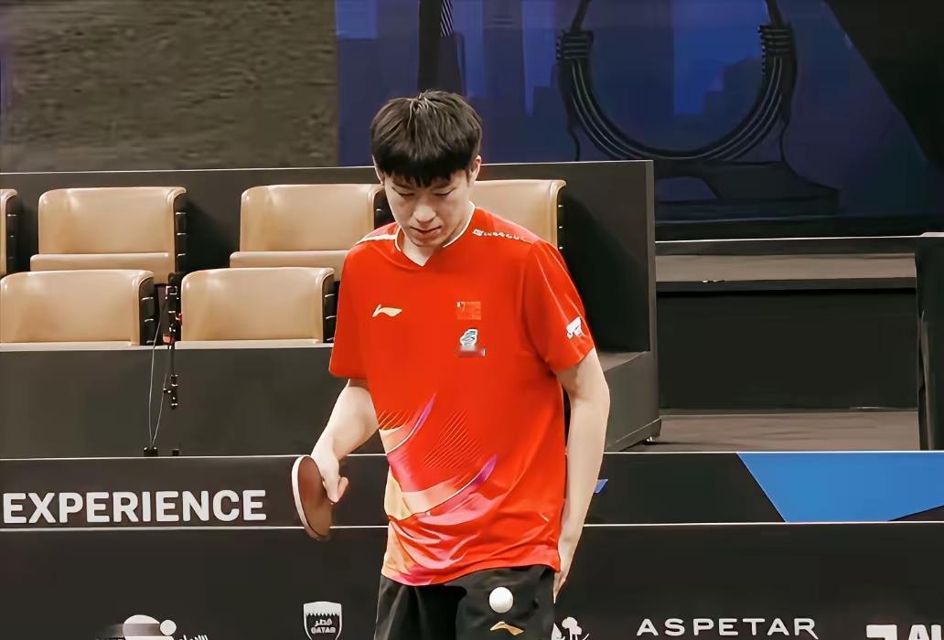 “情绪是把刀”，终于醒悟了，为时不晚，好样的！温瑞博被多哈上了一课，尝透