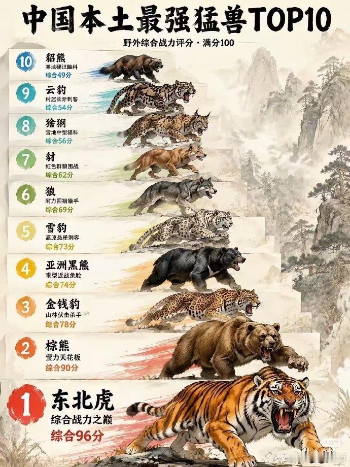 黑龙江发现短尾东北虎喜讯传来！黑龙江拍到天生短尾的野生雌性东北虎，是从未登记过