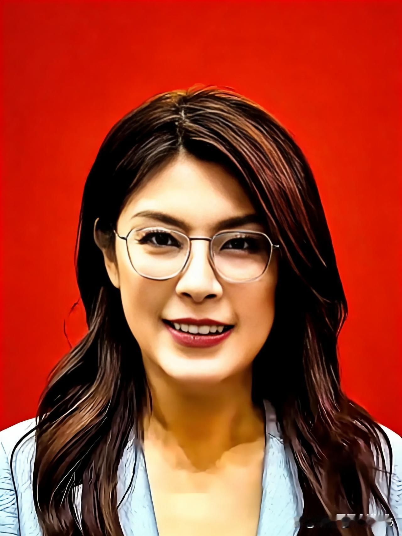 民调下滑的郑丽文，还有翻盘机会吗？她早已没有回头路！明人明说，不绕弯子，今