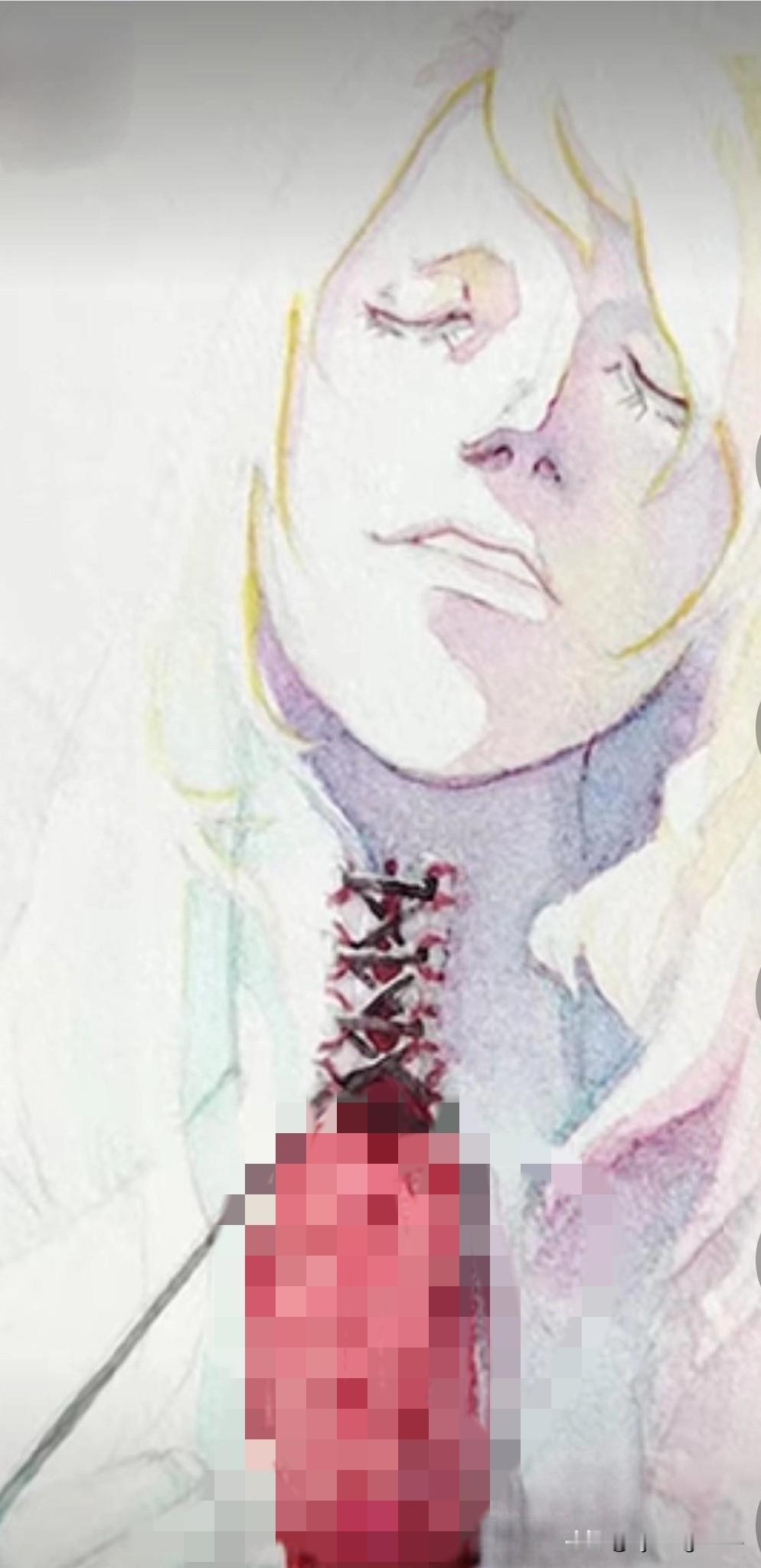 哥伦比亚领带比糖霜苹果更加瘆人哥伦比亚式“领带式处决”是一种极其残忍的处决方