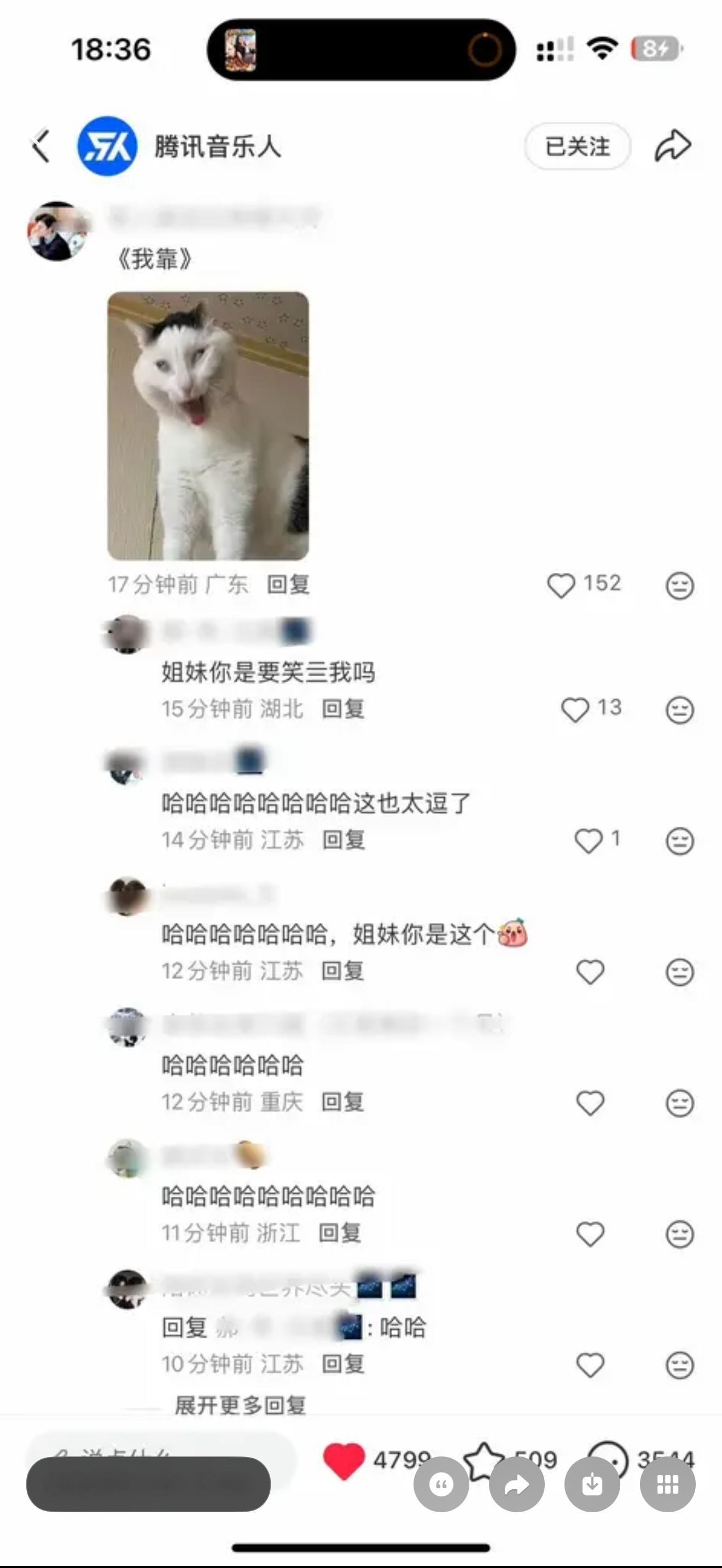 说叫和光的你过分了昂。还有说叫我靠那姐妹，这可咋整，一个卧龙一个凤雏[笑着哭]