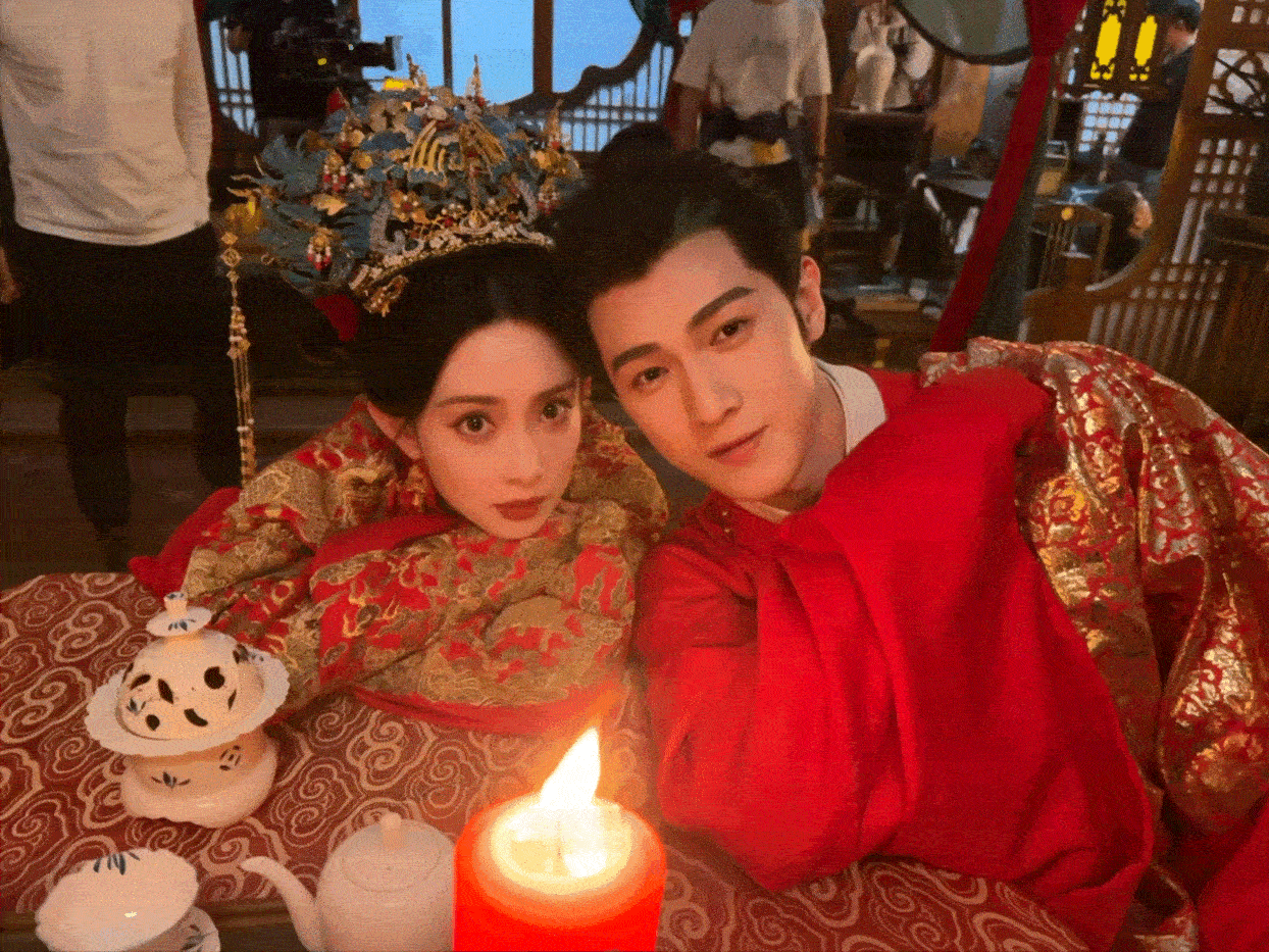 笑死，孟子义李昀锐辟谣完，粉丝嗑的更厉害了[捂脸哭]李昀锐孟子义：假的！cpf：声