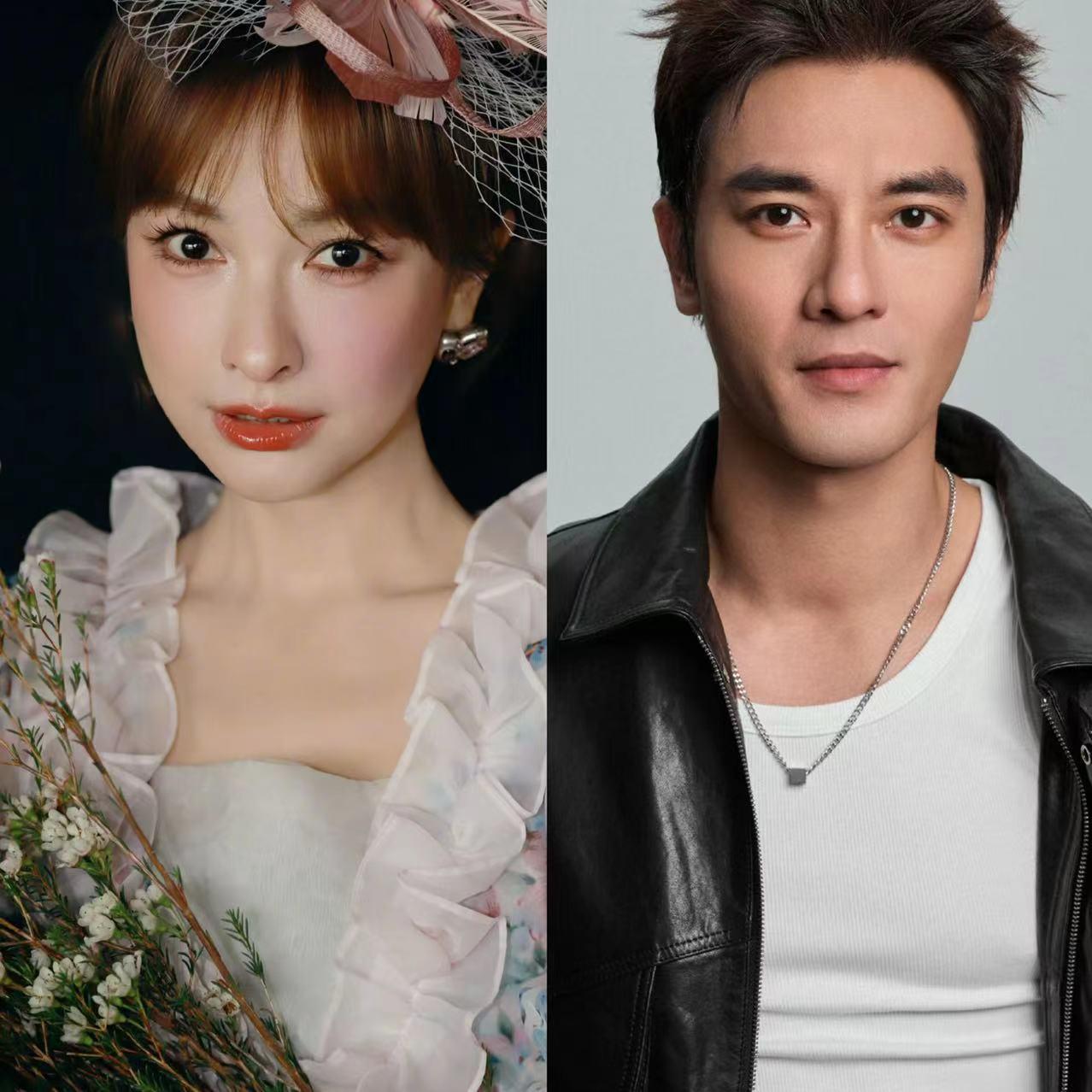 吴昕郑凯低调相恋七年！从隐秘同居到见家长，今获快乐家族盖章认可🔥爆了！刘