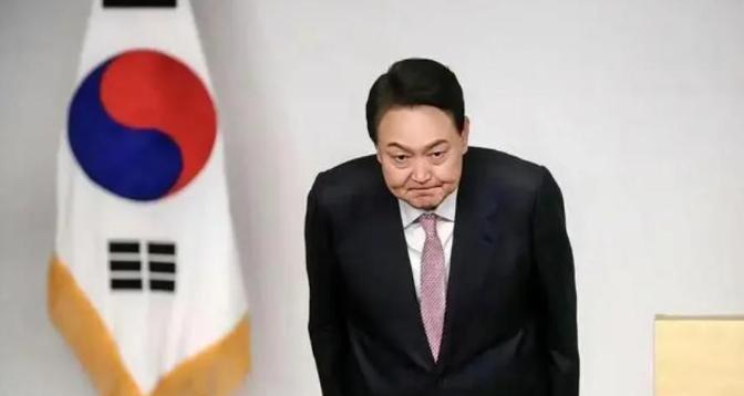 2016年，韩国部署萨德时，我国和韩国反应特别强烈，为何现在都没人提了？202