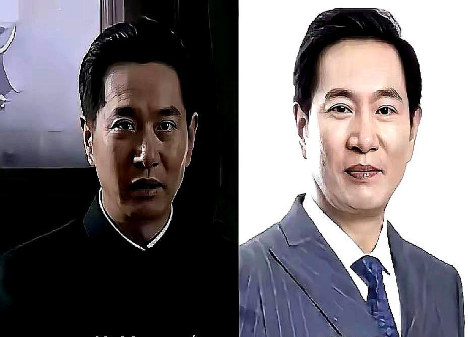 《潜伏》又火了。不是因为谍战，而是因为职场。打工人看剧，看的是自己。李涯那