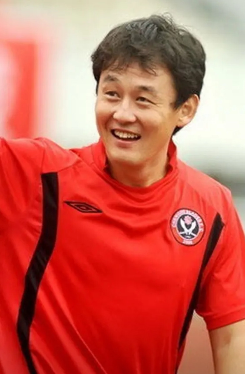 一觉醒来，孙继海为天下的父母都上了一课：第一，一个青训班的孩子想要退出可以，