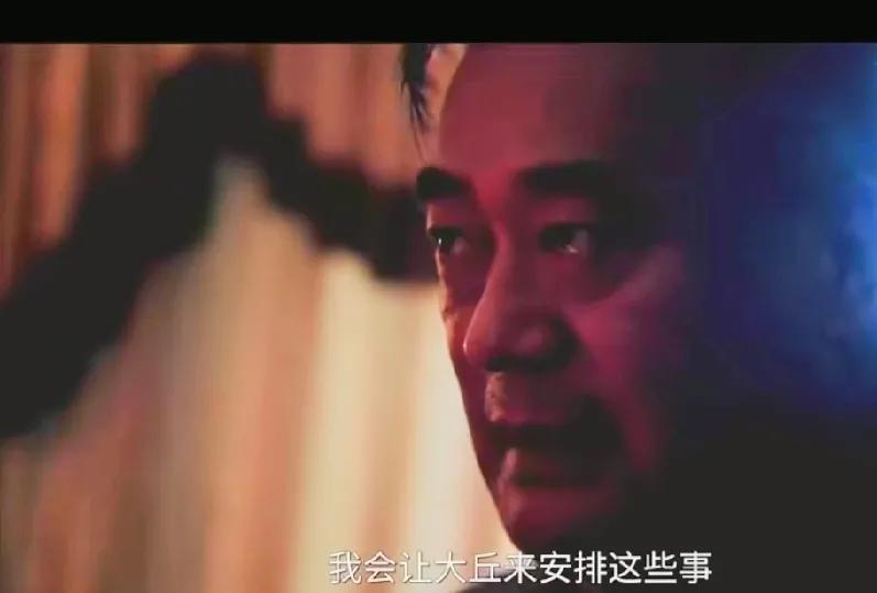 5.《扫毒风暴》。副镇长重用大丘。大丘是做事很有分寸的。关键是服从命令听指挥。才