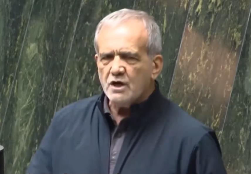 伊朗抛出“三步走”求和方案，被特朗普一眼看穿：这是想拖时间！伊朗主动递出了一