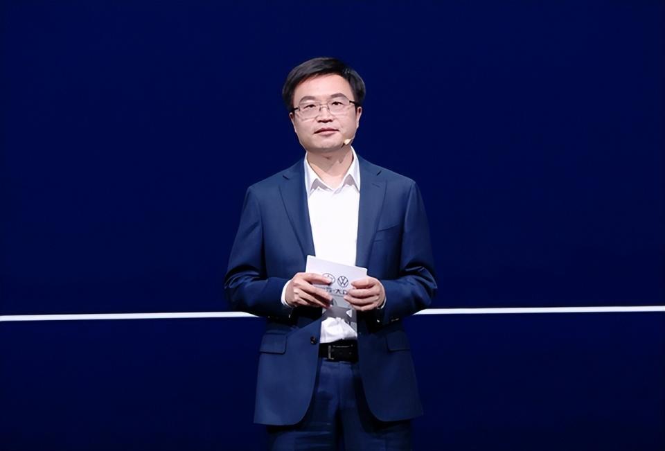 红旗换帅：曾任红旗副总的聂强再度回归掌舵中国一汽最新人事任命：原一汽丰田副总经