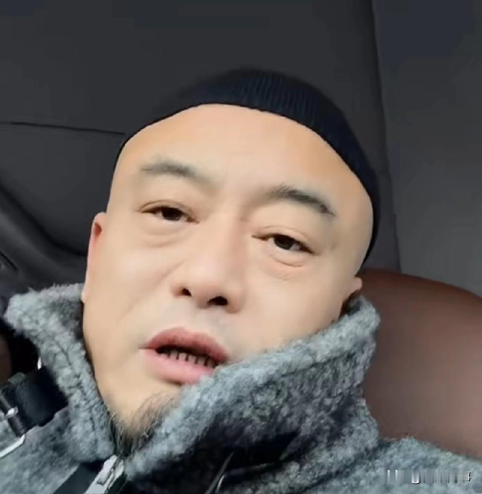 丁老五说辛巴聪明，张二嫂能全身而退，二驴最惨！人家辛巴