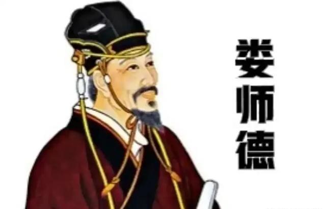 693年，武则天对宰相娄师德说：“你弟弟久未升迁，去做个刺史吧。”这要放一般人