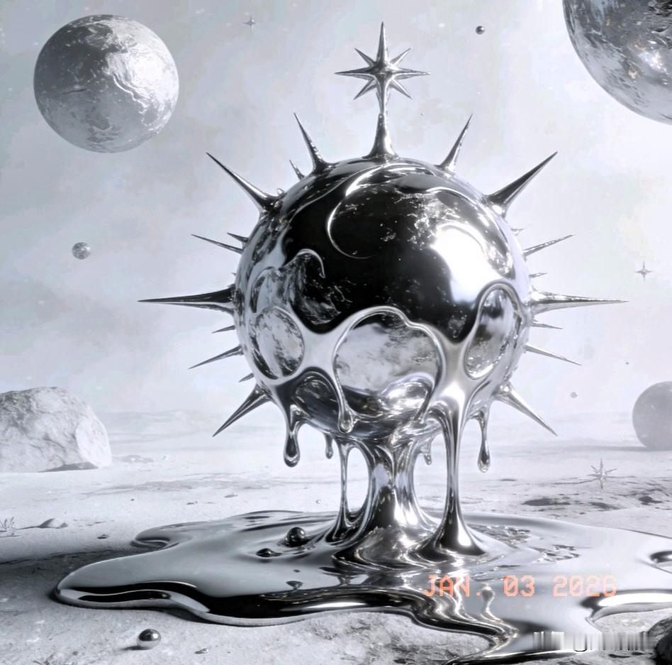 白银卡脖子开始了！全球60%-70%的精炼产能握在中方手中，欧美军工、光伏、新能