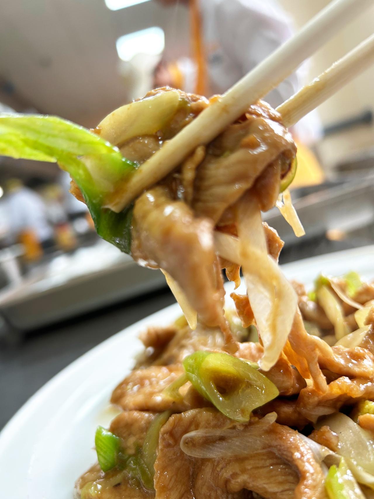 家常小炒，色香味俱全，下饭神器！家常下饭美食减脂家常小炒