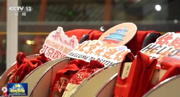 太火爆！2026入境游开门红，29.2万老外免签来华，小城比大城更抢手20