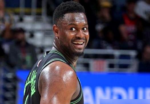 别吹锡安满血复活了！之前他的部分薪资因出勤不足转成非保障。为了把钱拿稳，