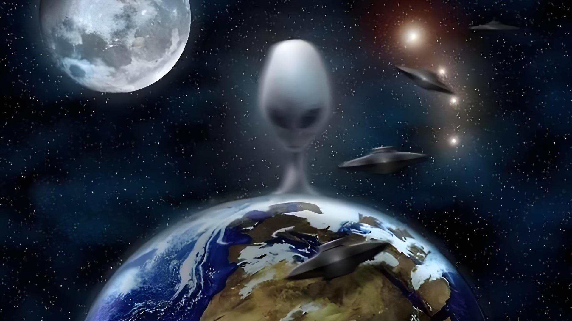 假如外星人从银河系边缘出发,按照光速飞船的速度多久会抵达地球?