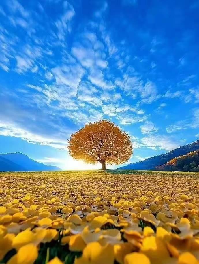 醍醐灌顶的一句话：人只有经历过混乱，才会更清晰自己要什么，不要什么。这句话听