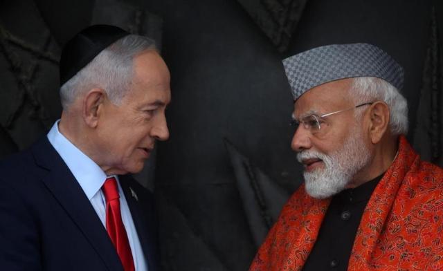 美伊冲突尘埃落定，伊朗总统的“致谢名单”火遍全网，却狠狠打了印度的脸，6个被公开