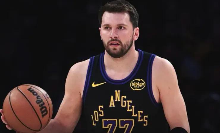 本赛季全明星赛后至今，联盟球员罚球总数排名。第一东契奇84次罚球，第二阿德巴