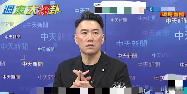 绿媒翻车了？美智库怒轰“愚蠢绿营来源”林沛祥揭背后真相！日前绿媒引述不具名人