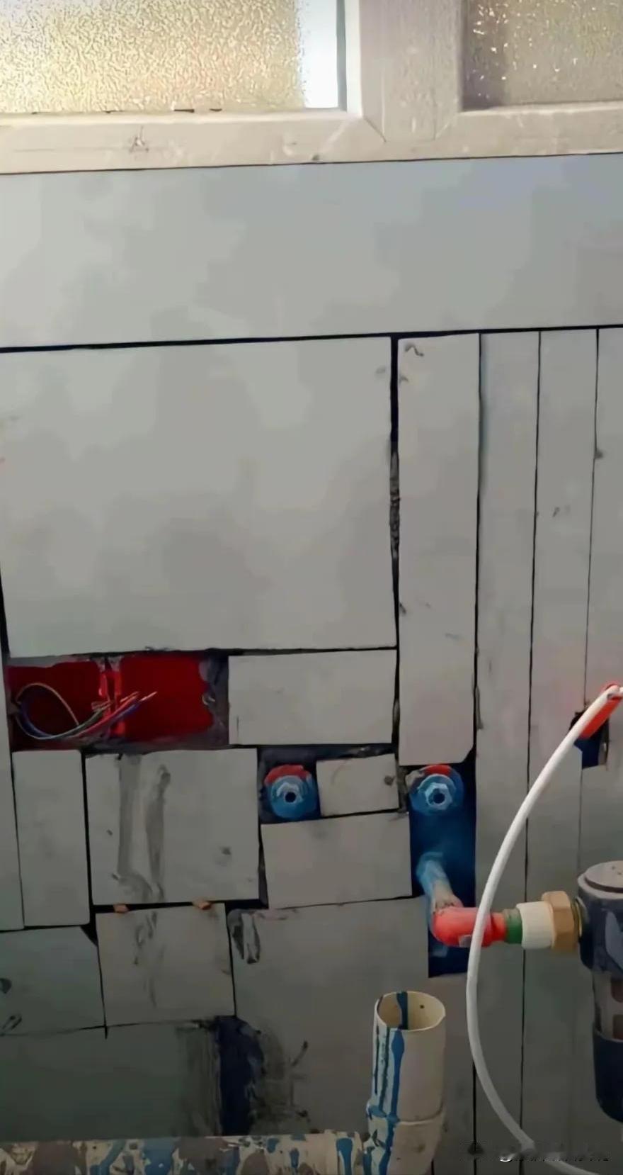 救命🆘！刷到网友分享的奇葩装修，我笑到直不起腰，真的没眼看啊家人们！本来装修