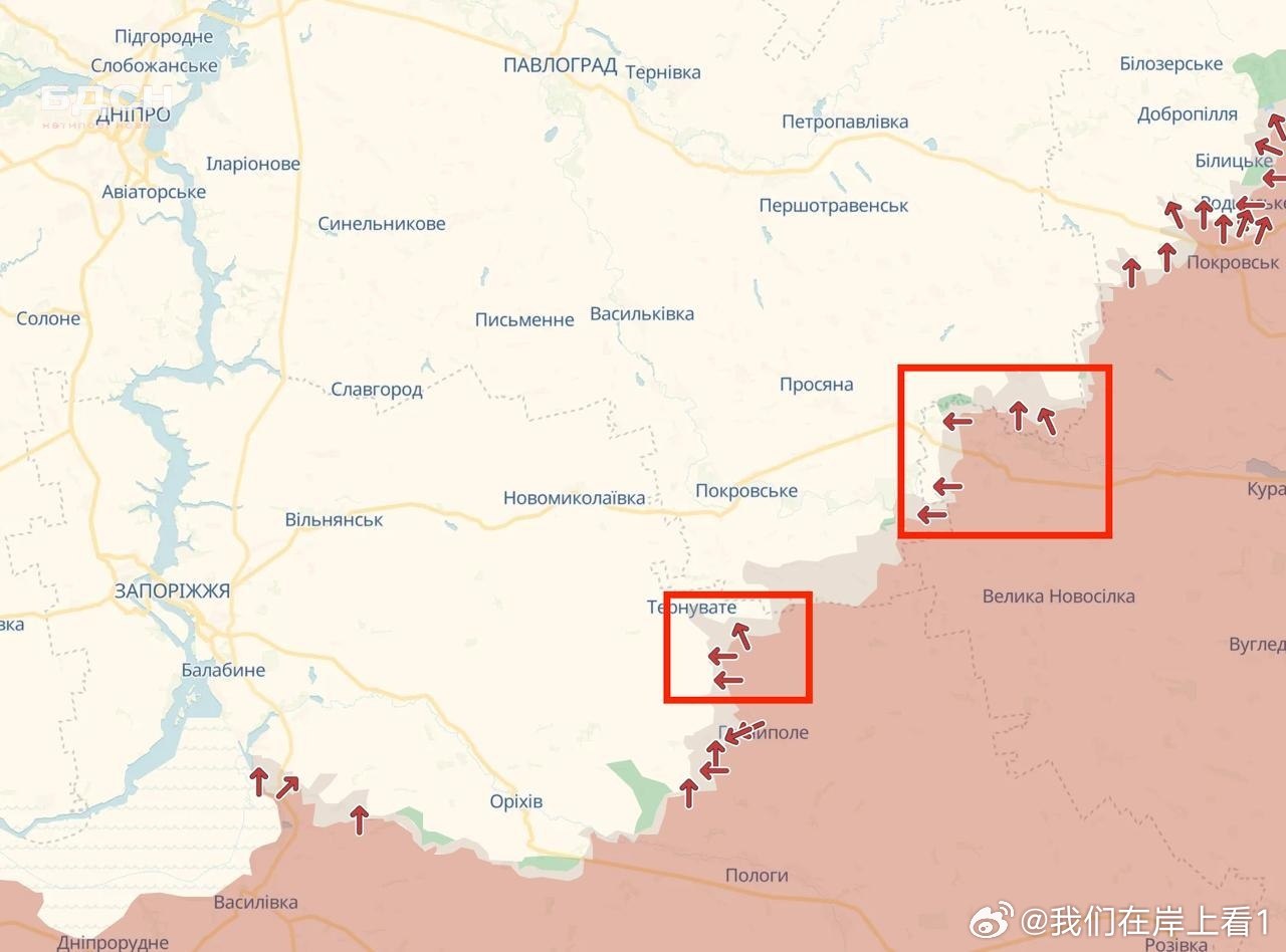 尽管俄罗斯计划部署进攻，但乌克兰依然重新控制了480平方公里的土地。瑟尔斯基指出