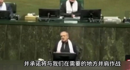 外媒：若以色列动用核武打伊朗，巴基斯坦将以核弹“回敬”面对以色列这个“强敌”