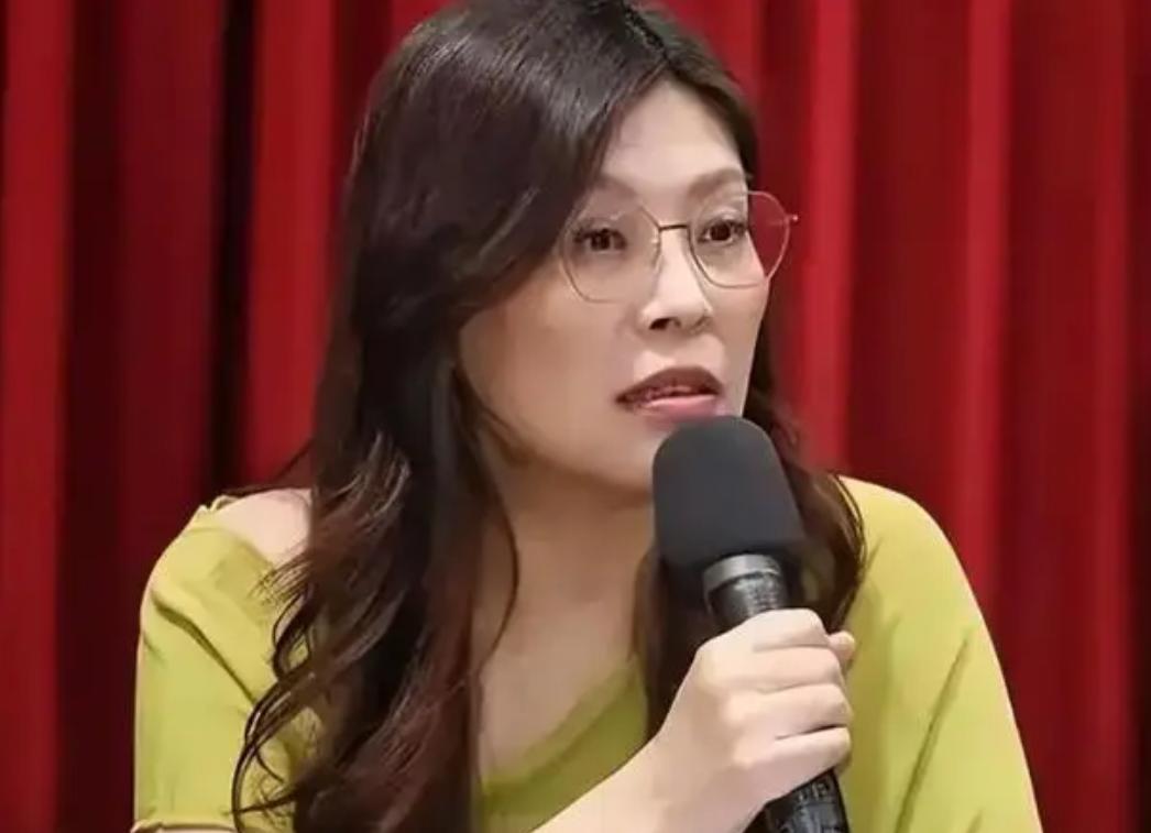 就在刚刚，国民党主席郑丽文突然宣布12月24日下午，国民党主席郑丽文在中常会