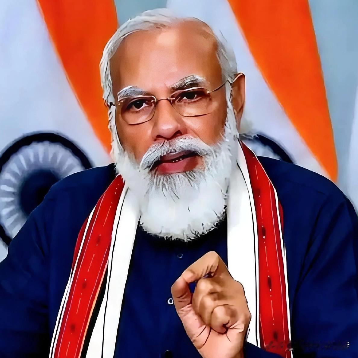 厉害啊，三哥！没想到吧？印度居然提出要“去美元化”！​据路透社19日报道，印度