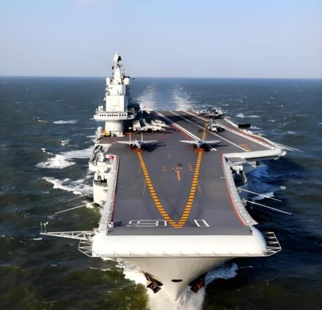 中国现在耐住性子不动手！一个重要原因！那就是一旦中国卷入战争，将没有国家能够为中