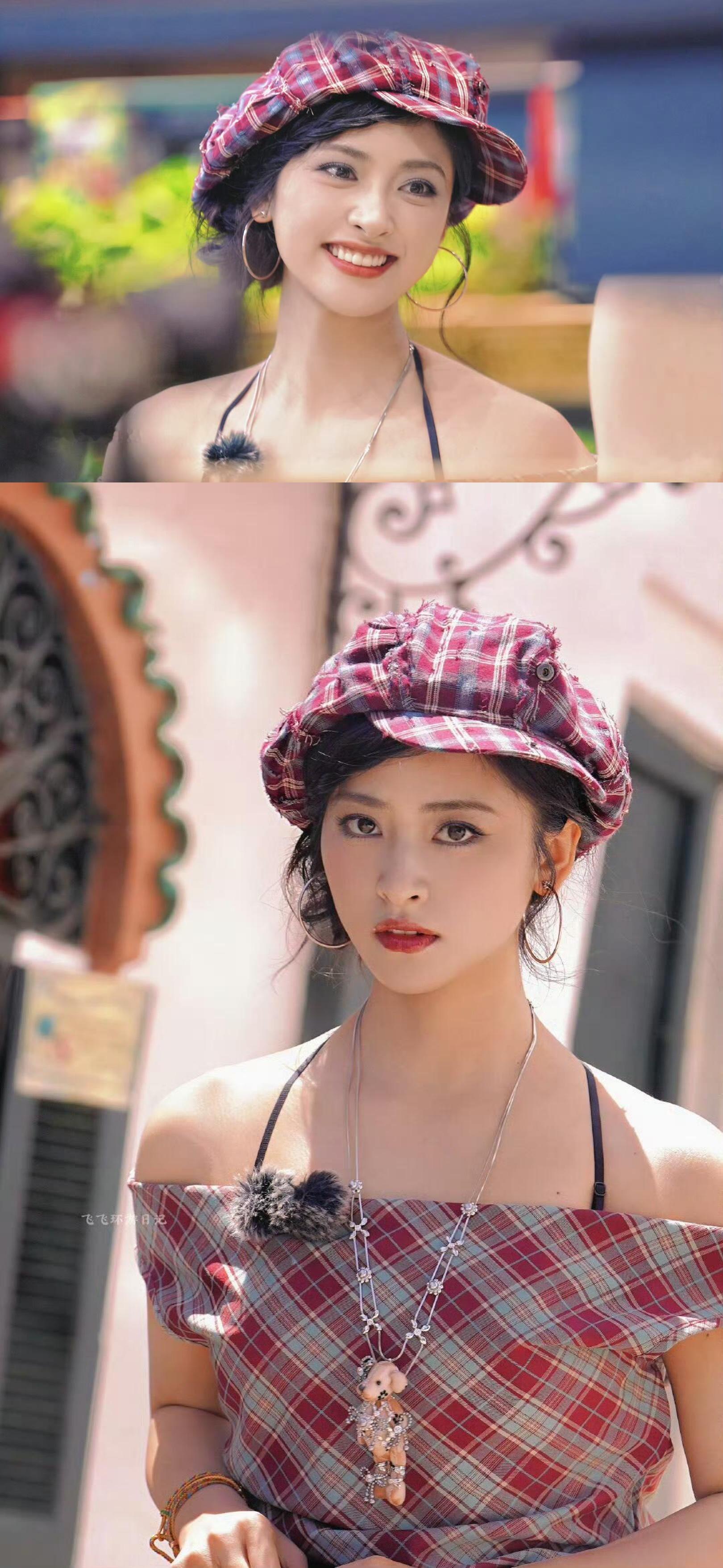 我点的台偶女主🥹🥹🥹🥹张婧仪卢昱晓沈月我点的台偶女主