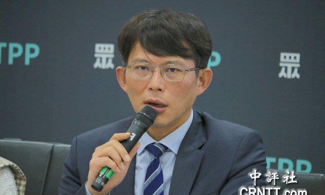 黄珊珊未赴凯道遭轰　黄国昌：不必挑拨离间　　国民党日前号召群众426上凯道“战