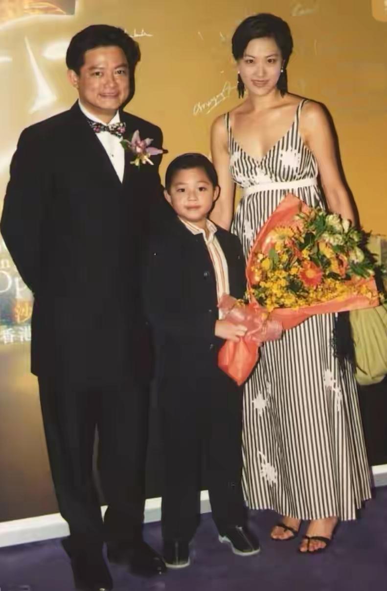 26年糟糠情被弃！最狠的背叛从来都是枕边人真的太唏嘘！台湾美人林瑞容，为爱