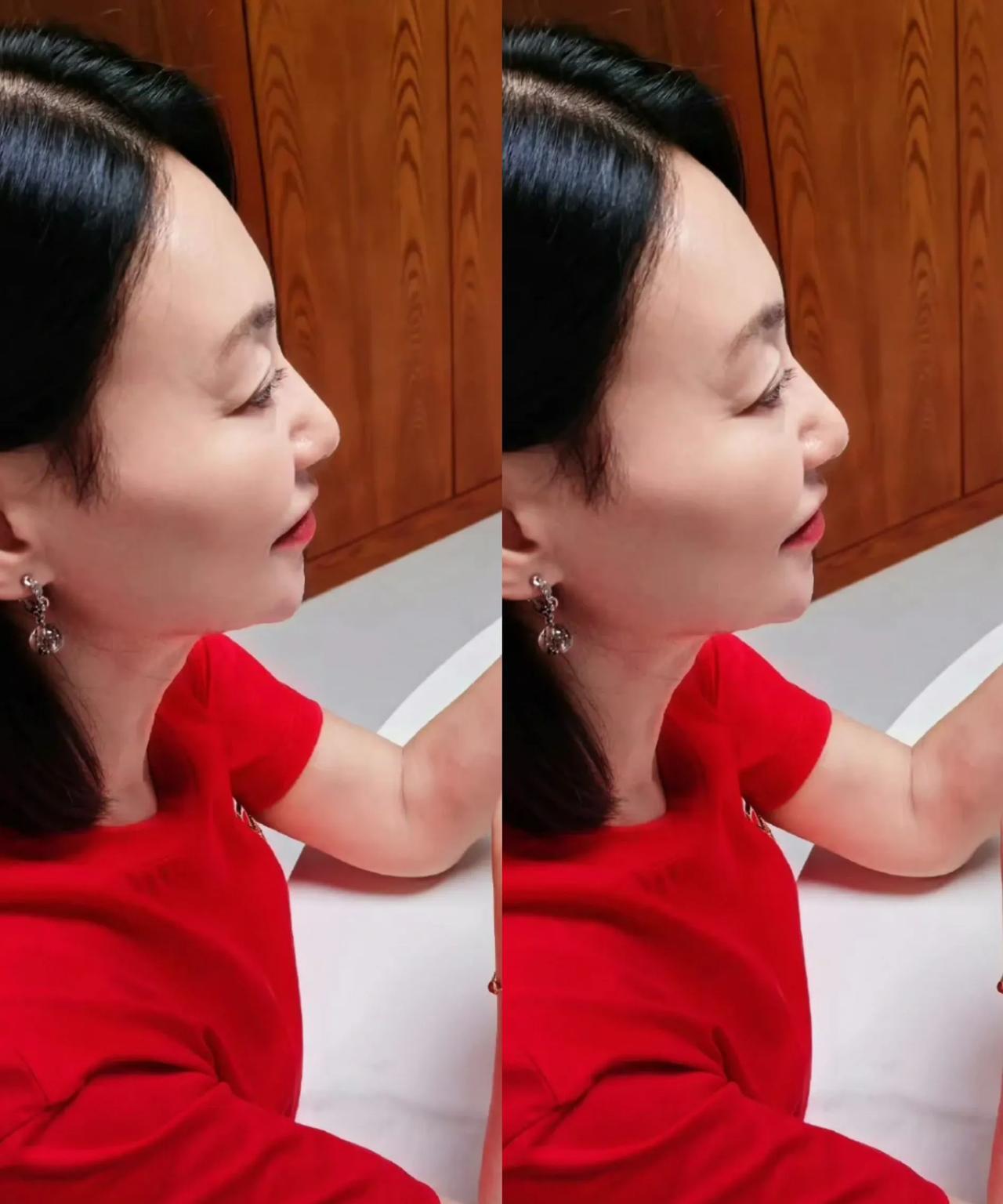 京东找到惠英红做代言人真的是找对人了不是因为惠英红名气大，也不是因为惠英红的