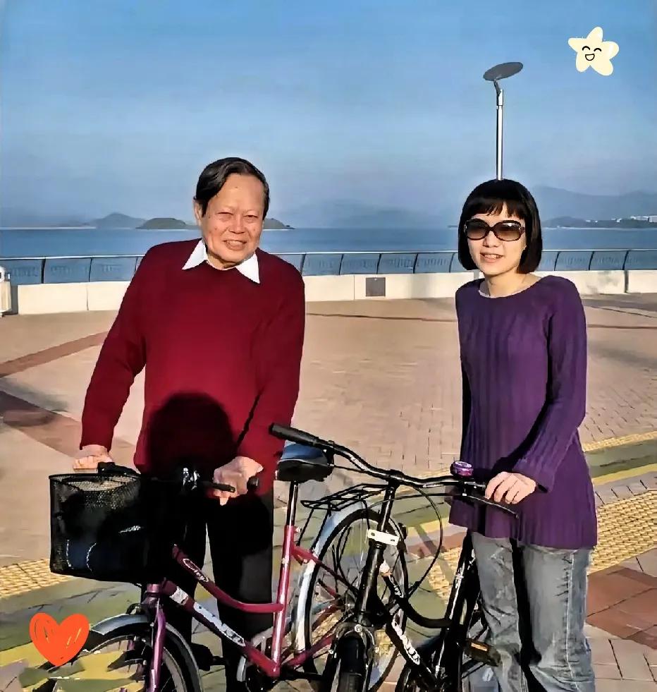惊闻巨星陨落，最痛心的莫过于那个与他携手走过21载春秋的翁帆！28