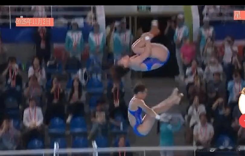 全红婵证明了，发育关和发育关的人是不一样的，时隔180天，归来仍王者，全红婵