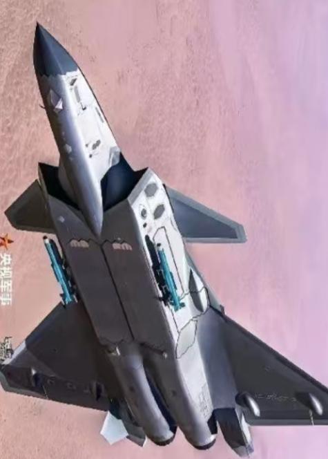 说一个对美国很残忍的事！以目前的技术水平，9架F22或许可以击落一架不带无人僚机