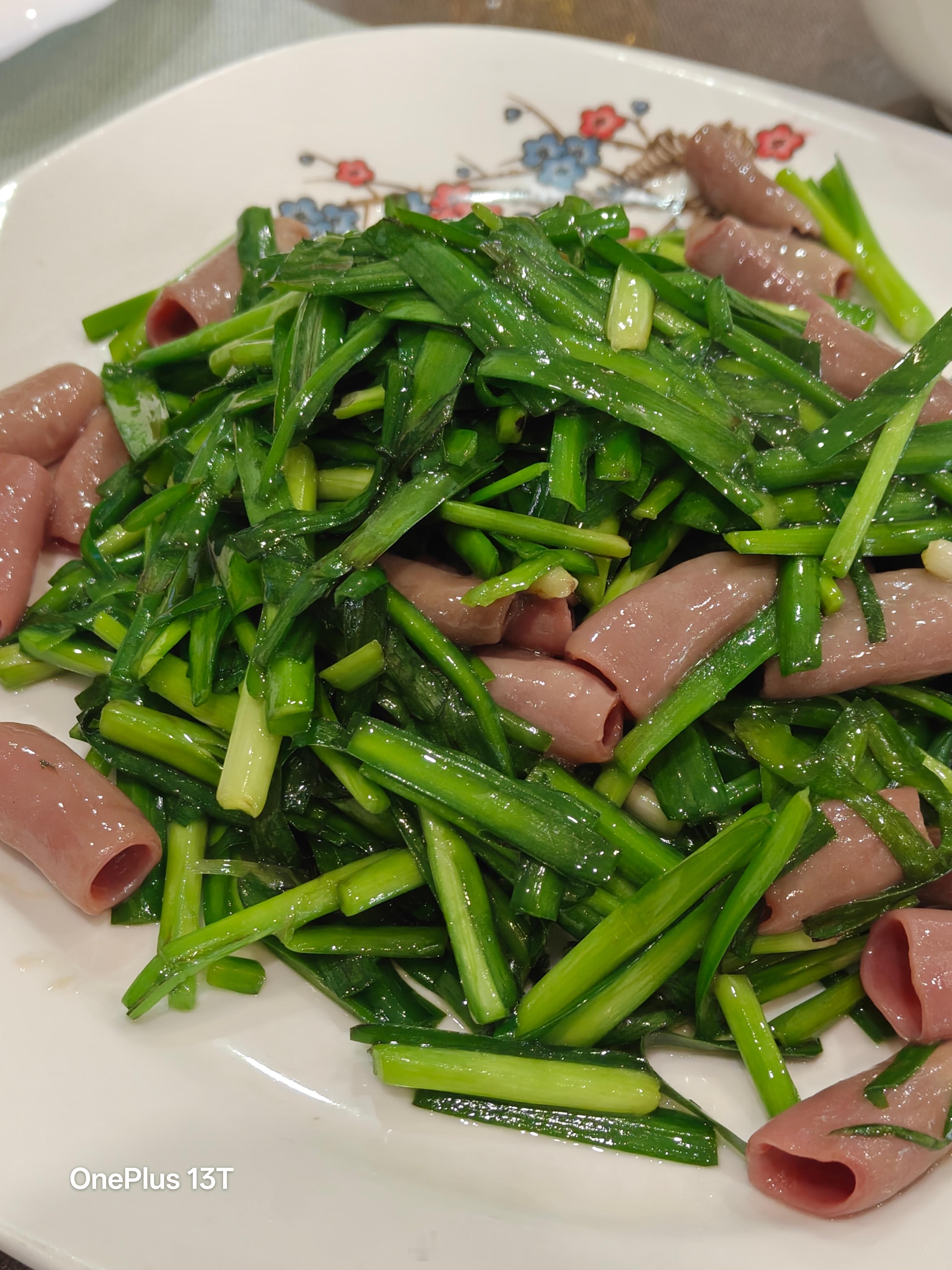 大连的家常菜给我香迷糊了[哭哭]​​​