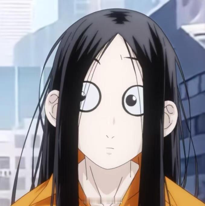 一人之下最好笑的国漫角色出现了2025动漫嘉年华acg次元大赏第六季的宝儿姐真