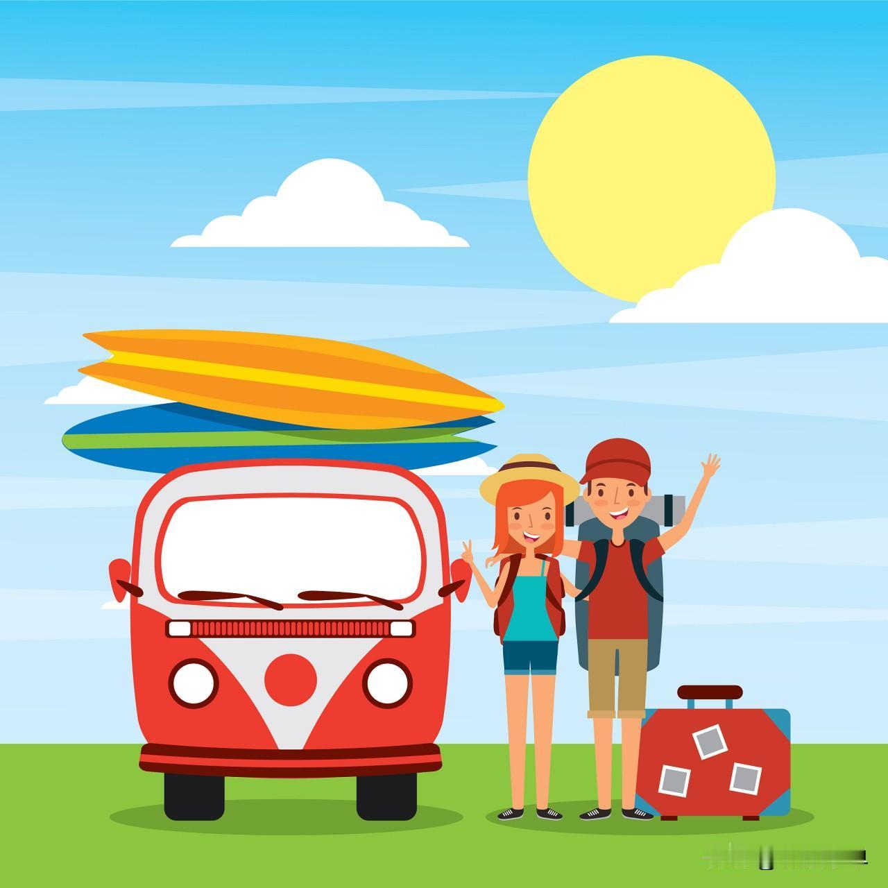 说说理由：如果你一人自驾，看上去很自在很自由，不受约束，但潜在风险很大。比如：路