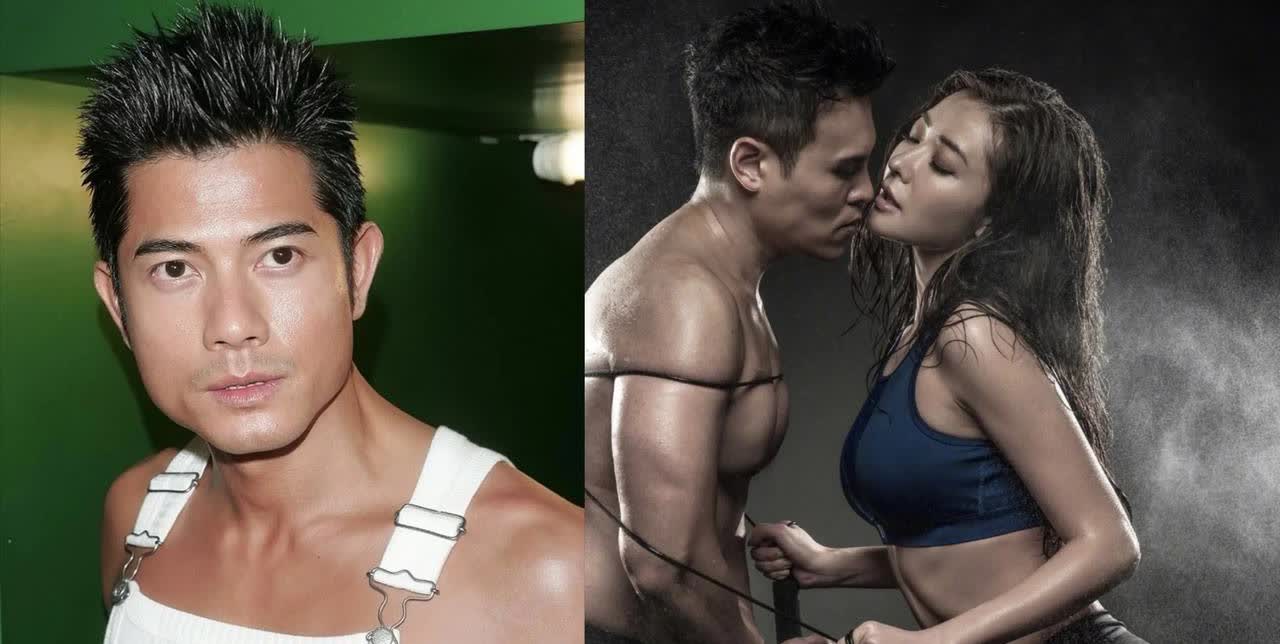 终于弄明白！熊黛林当年为什么不肯嫁郭富城不是因为郭富城太矮了，还是7年让