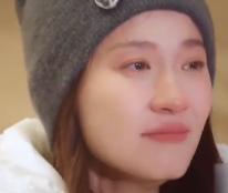 2026年4月29日《妻子的浪漫旅行》中，可以看出豆豆承担的东西，镜头很难呈现：