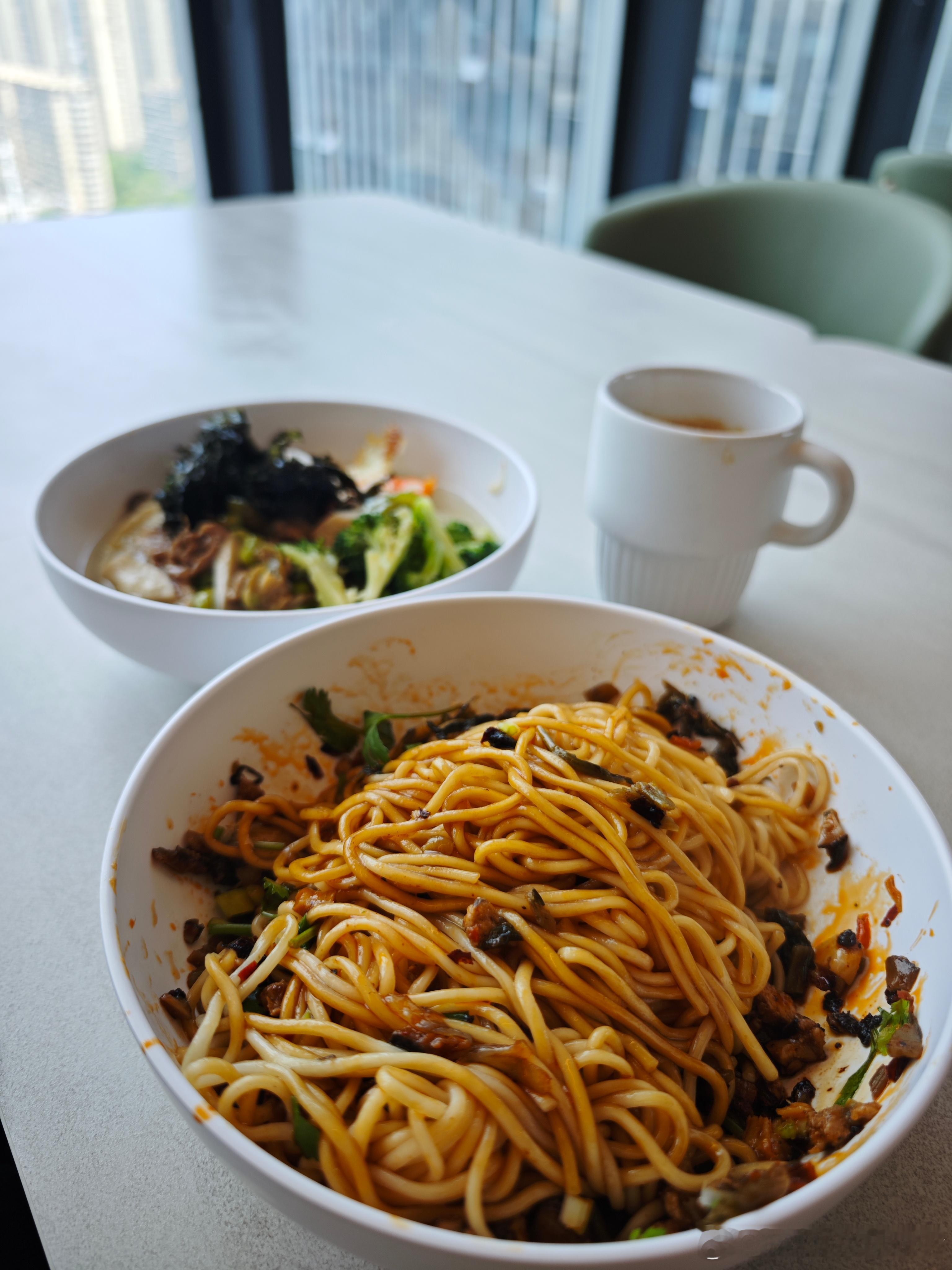 我是一个很爱吃西餐的人了，但出国一周后，国外再好的酒店早餐，也比不过全季酒店的一