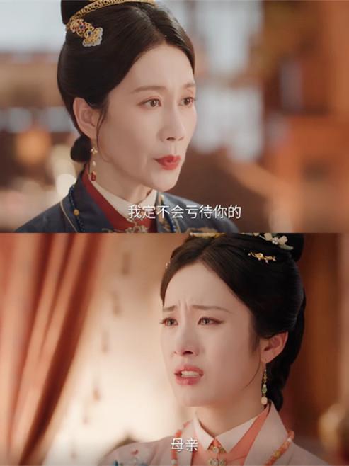 电视剧《花开锦绣》里，俞夫人非常不喜欢范雅客，但嫁进来后很少主动为难她，她算是个
