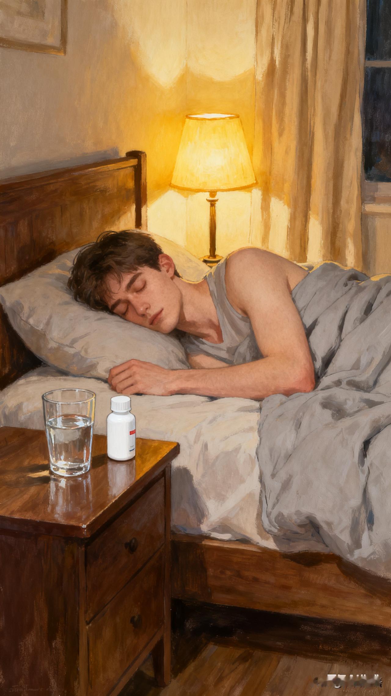 朋友感冒了，我告诉他说，从小到大，我感冒平均二天就好，很简单，就三招：吃点普通感