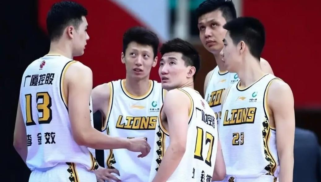 外援拒绝出战！CBA首支被降级的球队出现！ 在2025-2026赛季CBA前